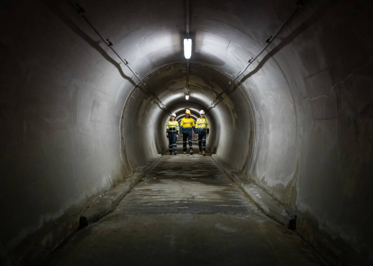 Burnley Tunnel M1 05 Edited