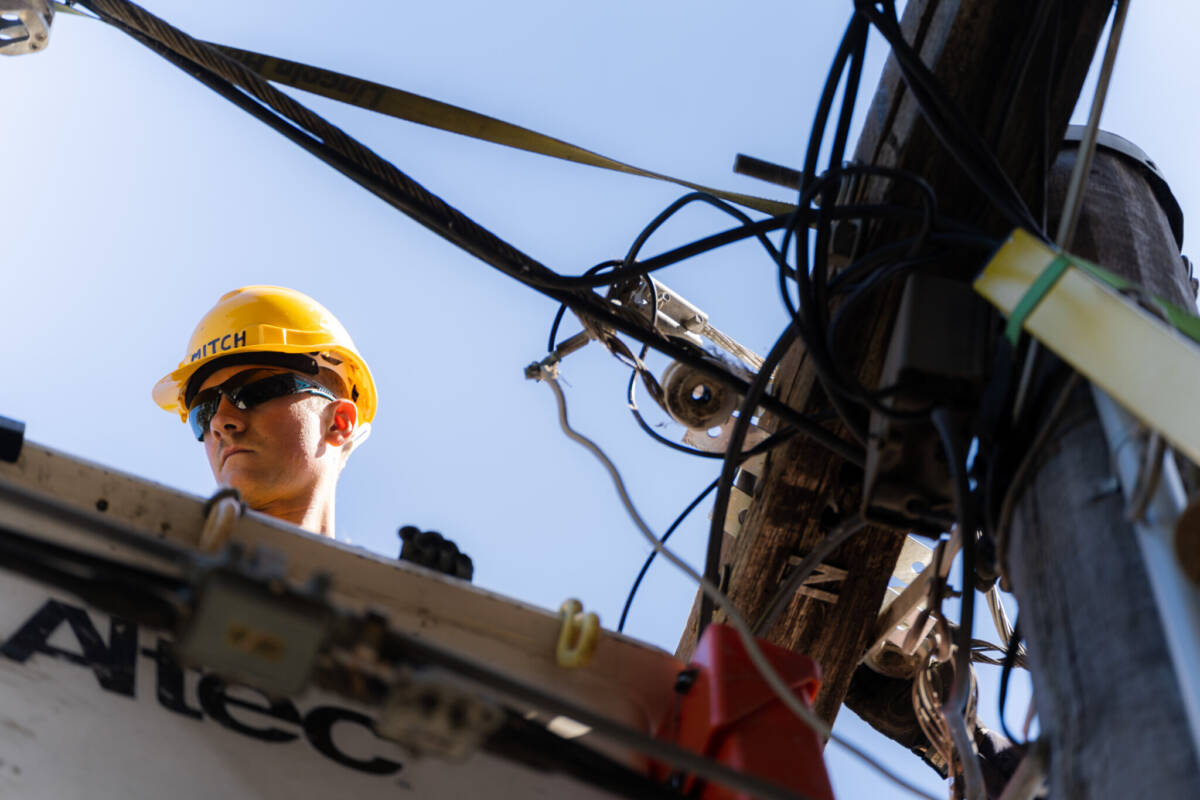 St Kilda Overhead Powerworks 026