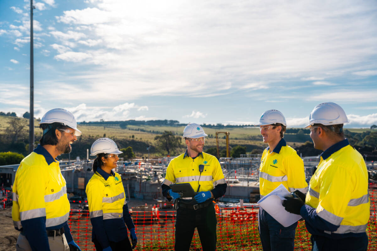 Sustainability Report Healthand Safety 007