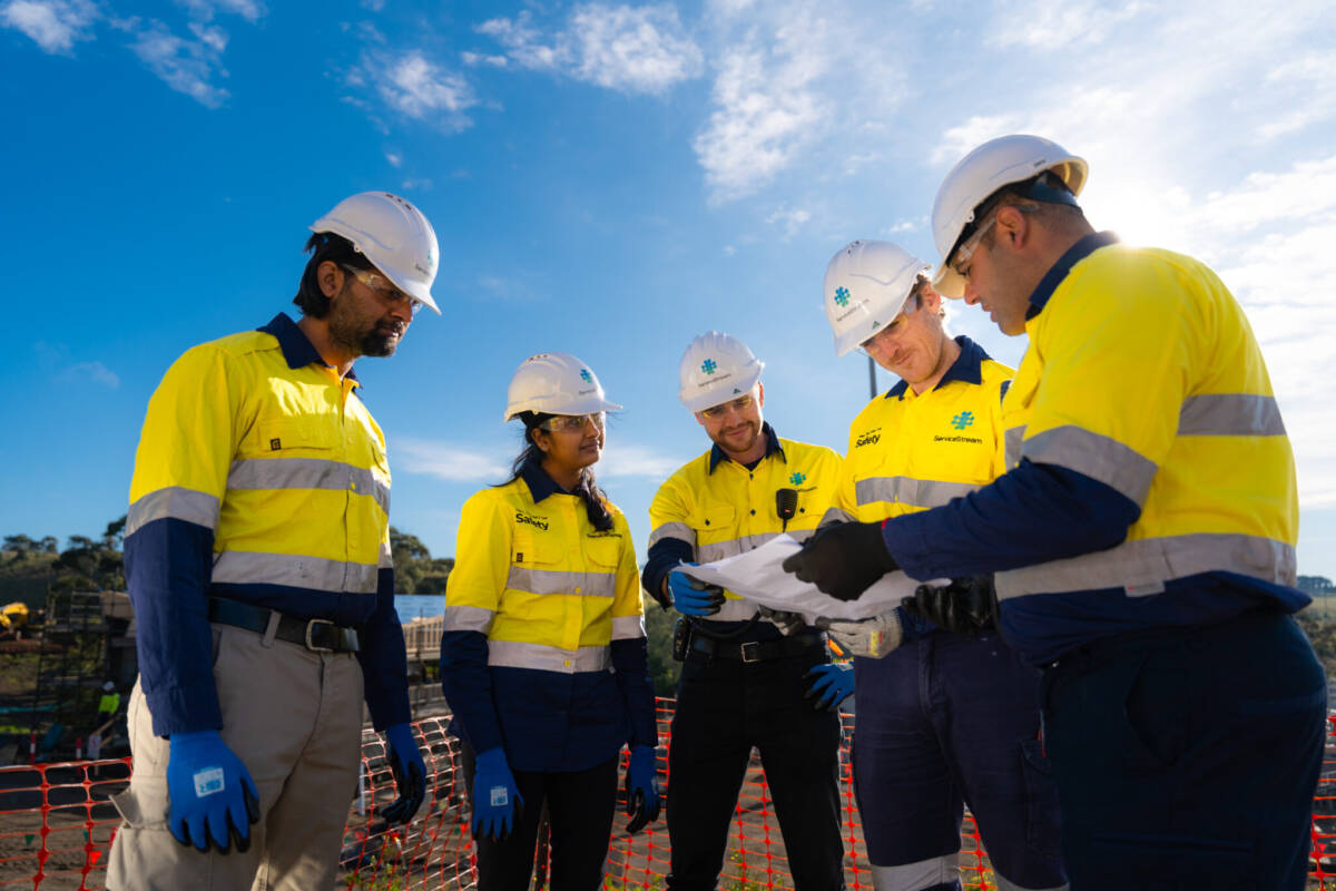 Sustainability Report Healthand Safety 023