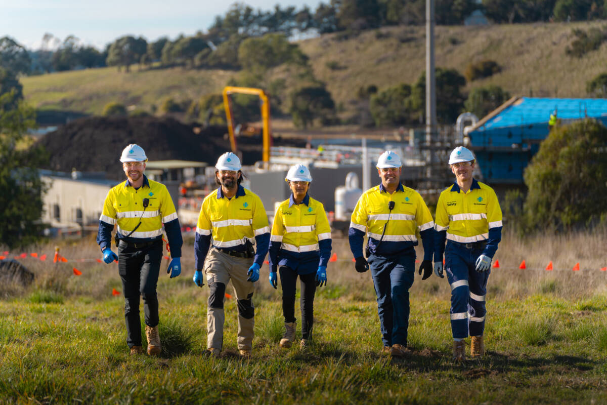 Sustainability Report Healthand Safety 107