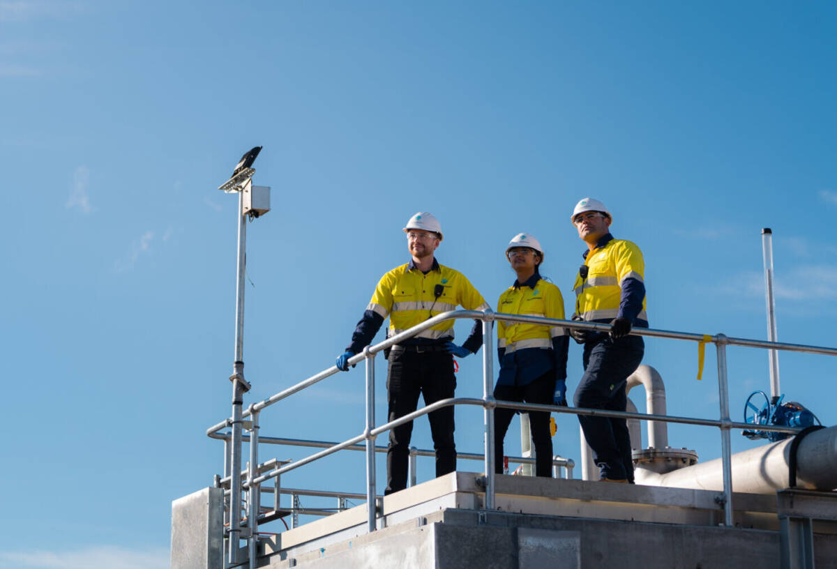 Sustainability Report Healthand Safety 116