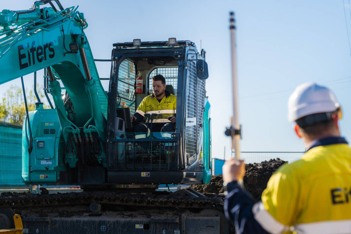 VIC Mickleham Road Upgrade Maintenance 20 4 23 017