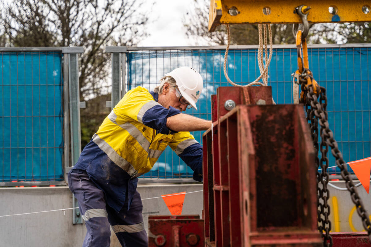 VIC Mickleham Road Upgrade Maintenance 20 4 23 235